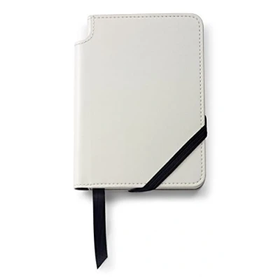 Image of Cross Small Premium Ruled Journal Classic White (10.5 x 14cm)
