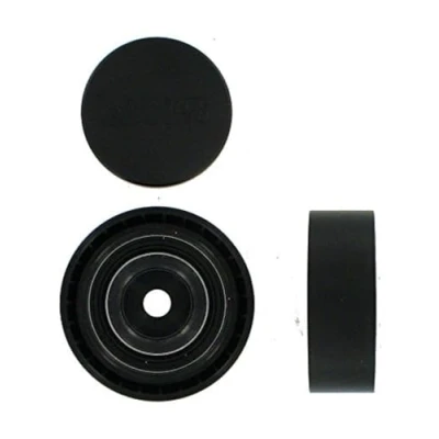 Image of 047145276B Idler Pulley SKF VKM 38004 BMW: 5 Saloon, 3 SKODA: FELICIA 2 Kombi