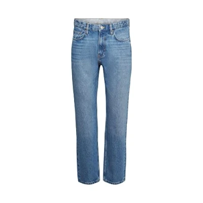 Image of ESPRIT Men&#039;s 992ee2b304 Jeans, 902/Blue Medium Wash, 31 W/34 L