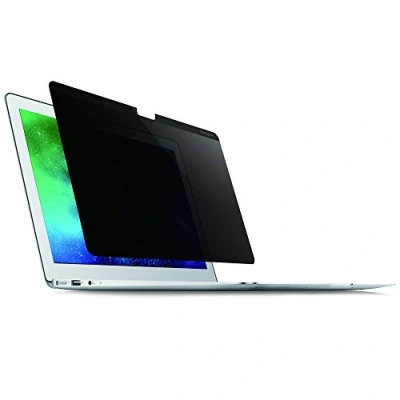 Image of Targus Magnetic Privacy Screen Protector 15.4 Inch for MacBook (ASM154MBP6GL)