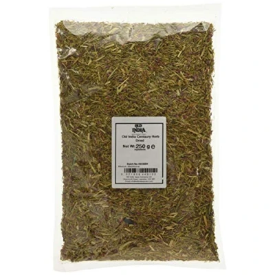 Image of Old India Centaury Herb Dried 250g