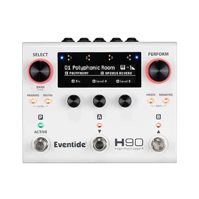 Image of Eventide H90 Harmonizer Premier Multi FX Pedal