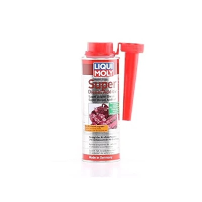 Image of Liqui Moly 5120 Super Diesel Additive