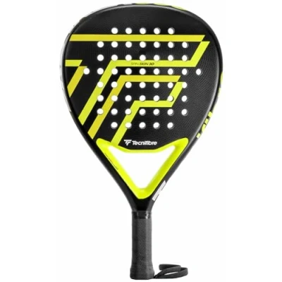 Image of Tecnifibre Wall Breaker 355 Padel Racket