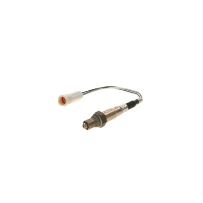 Image of 0258986602, LS31625 Lambda sensor BOSCH 0 258 986 625 4 FORD: FOCUS 3, 2, 3 Turnier
