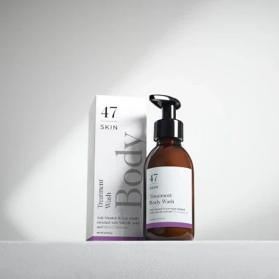 Image of 47 Skin Treatment Wash (Body) 150ml