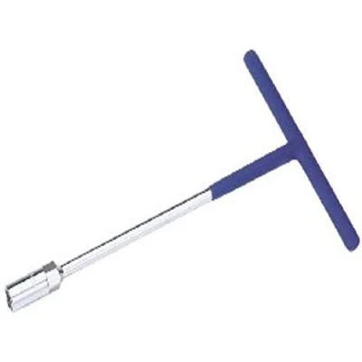 Image of Draper 72794 Expert T Handle Socket Wrench, 13 mm