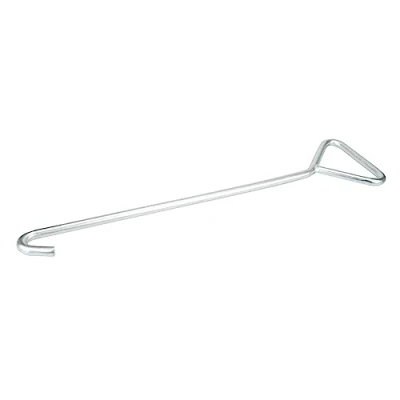 Image of Silverline Gulley &amp; Roadside Drain Cover Key 700mm