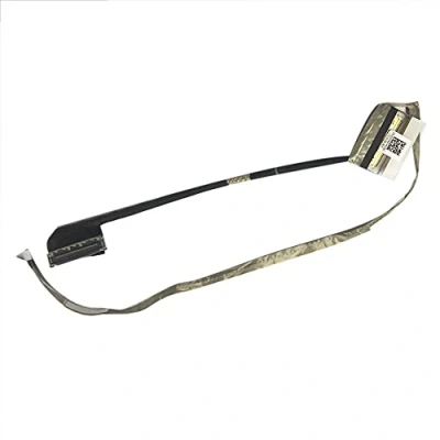 Image of Gintai SELEK15 MLK EDP LCD Display Video Cable 144Hz Screen for Dell G3 3500 G5 5500 5505 P89F 1F2KR 01F2KR 450.0K702.0001