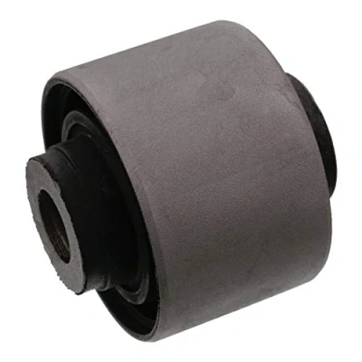 Image of MR210731 Axle Bushes FEBI BILSTEIN 102344 Rear Left, Front, Right Elastomer MITSUBISHI: Pajero Sport 1 SUV