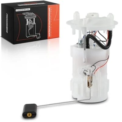 Image of Electric Petrol Fuel Pump For Grand Scénic II I M.e.g.a.n.e BA0/1 KA0/1 LA0/1 BM0/1 CM0/1 1.4L 1.6L 1.8L 2.0L 2002 2009 8200683188