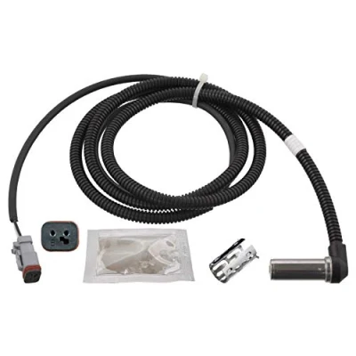 Image of 1428454, 1439666, 1530702, 1534528, 1545506 ABS Sensor FEBI BILSTEIN 103766