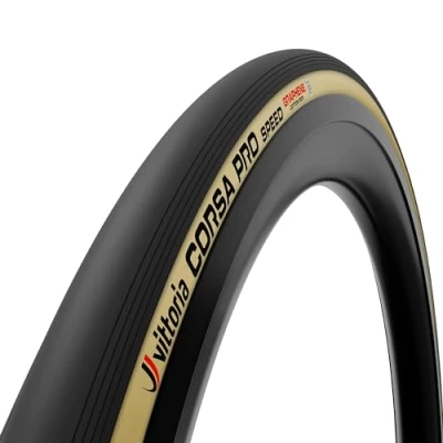 Image of Vittoria Corsa Pro Speed 700c TLR G2.0 Tubeless Ready Tyre