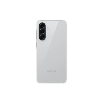 Image of Samsung TPU Back Cover Transparent Galaxy A56