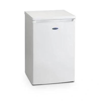 Image of IceKing RHZ552WE 55cm Under Counter 3 Drawer Freezer White