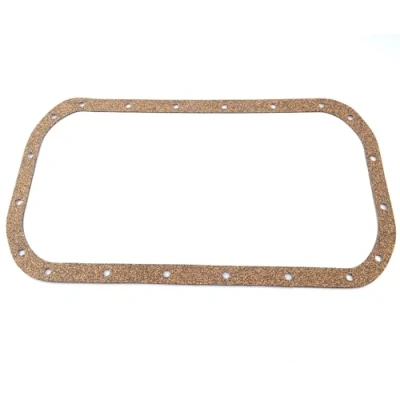 Image of ROBUST Oil Sump Pan Gasket for Ford Transit 2.5 Di Tdi Mk3 Mk4 Mk5 6193087 1986 2000