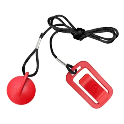 Image of Treadmill Universal Safety Key for All NordicTrack, Proform, Image, Weslo, Reebok, Epic, Golds Gym, Freemotion, and Healthrider Treadmills