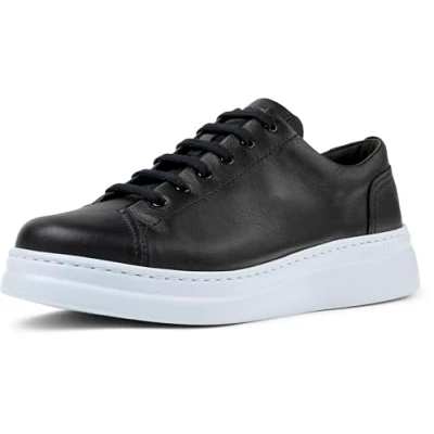 Image of Camper Women&#039;s Runner Up K200508 Sneaker, Black 043, 9 UK