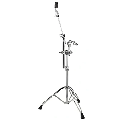 Image of Pearl TC930 Tom/Boom Stand with New Gyro Lock, TH900S, Uni Lock and CH930