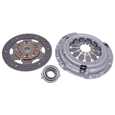Image of 22200P1G004, 22200P1G004S1, 22200P1G014, 22200P1G014S1, 22200PLR023 Clutch BLUE PRINT ADH23041 HONDA: CIVIC 5 Stufenheck, CRX 3, 6 Hatchback