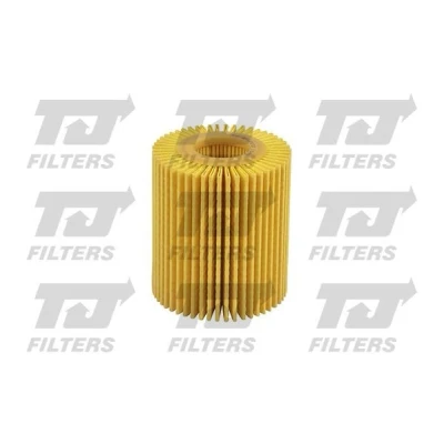 Image of 0415226010, 0415231060, 0415231080, 04152YZZA2, 04152YZZA3 Oil Filter QUINTON HAZELL QFL0172 Insert TOYOTA: Avensis II Station Wagon