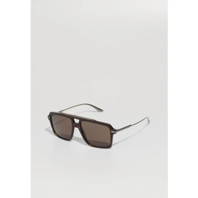 Image of Sunglasses Dolce &amp; gabbana Dg4477 col. 502/73 Uomo Pilot Tartaruga