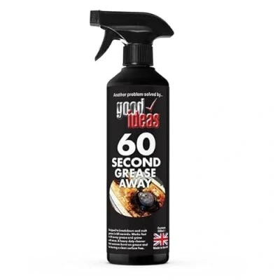 Image of GI 60 Second Degreaser
