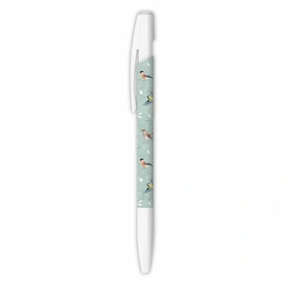 Image of Otter House Gift RSPB in The Wild Stationery Eco Ball Pen