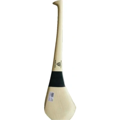 Image of GAA HAND MADE HURLING CAMOGIE STICK IN IRELAND FROM ASH SIZE 22&quot;