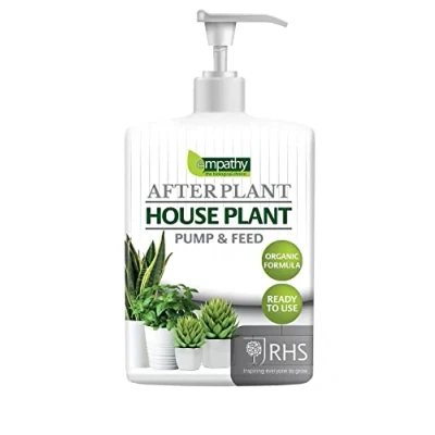 Image of Empathy APHP500 RHS After Plant House Pump &amp; Feed, 500ML