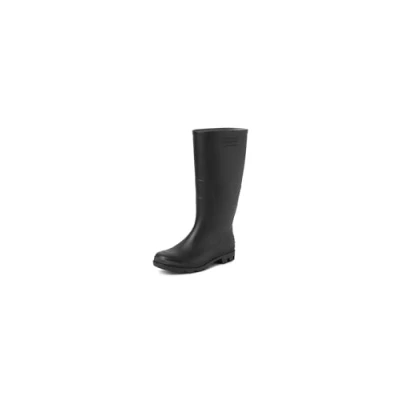 Image of Gevavi Women Ga01 Fashion Boot, 00 Zwart, 13 UK