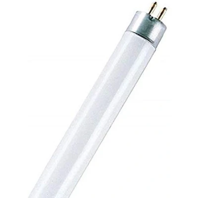 Image of Osram Security Lighting (Basic) T5 Short, Fluorescent Lamps,G5L 8 W/640 EL, White