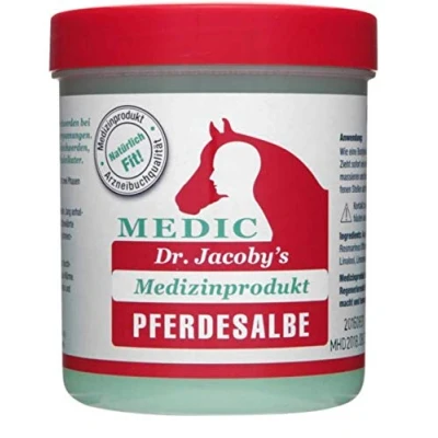 Image of Medic Horse Balm