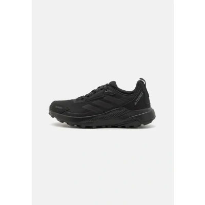 Image of adidas Women&#039;s Terrex Anylander RAIN.RDY Hiking Shoes, core Black/core Black/Grey Four, 7.5 UK