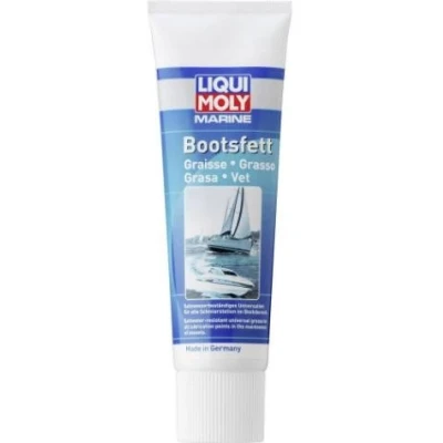 Image of P003656 Grease LIQUI MOLY 25041 Tube 250g