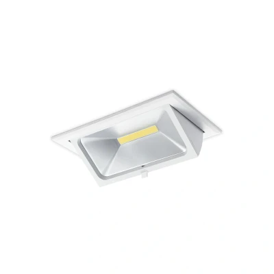 Image of Starscoop LED Rectangular Wall Wash 40W JCC