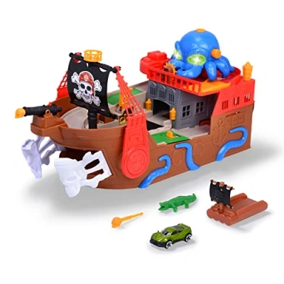 Image of Dickie Toys 203778000 Toy Vehicle