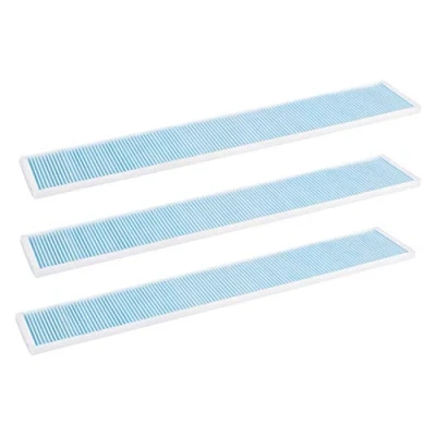 Image of 0018356147, A0018356147 Pollen Filter FEBI BILSTEIN 104178 601mm 116mm 12mm
