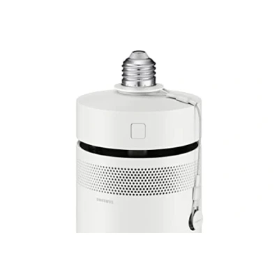 Image of SAMSUNG The Freestyle Socket Adapter (VG FSA3BA/ZA, 2022)