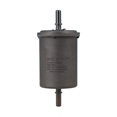 Image of 1GD127401, 6N0127401F, 6N0127401G, 6N0127401H Fuel Filter MAHLE ORIGINAL KL 410D In Line 8mm 8,0mm VOLKSWAGEN: Lupo / 3L