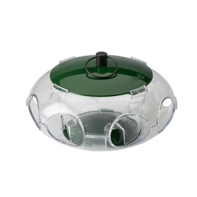 Image of Peckish Small Bird Seed Feeder