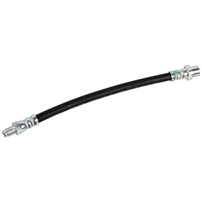 Image of 34306762837, 34306768851, 34306789431, 34306792253 Brake Hose FEBI BILSTEIN 104232 Rear Axle Left, Right, outer 261mm BMW: 3 Saloon