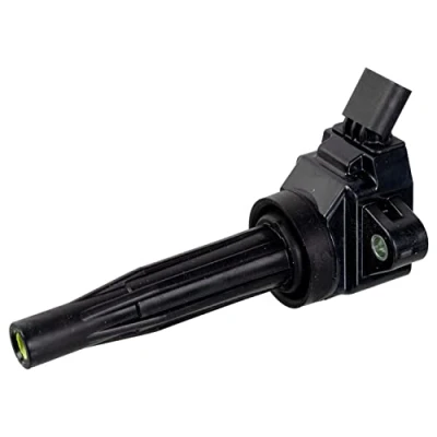 Image of 2730104110 Ignition coil FEBI BILSTEIN 173119 4 KIA: Picanto III, Ceed III Hatchback, Pro cee‘d II HYUNDAI: i20 Coupe, i10 Hatchback