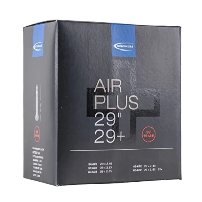 Image of Schwalbe Air Plus 29&quot; MTB Tube SV19AP