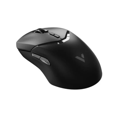 Image of RAPOO VT9PRO Wireless Optical Gaming Mouse Black, Black
