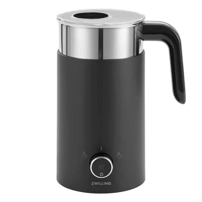Image of Zwilling Enfinigy Milk Frother, Black