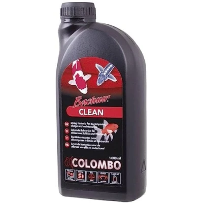Image of Colombo Bactuur Clean 500ml
