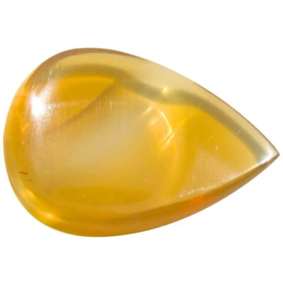 Image of Groove Tones Mini Clear Horn Individual Plectrum