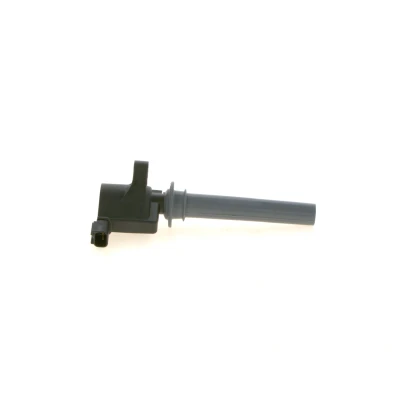 Image of 1L8E12A366AA, 1L8E12A366AB, 1L8E12A366AC, 1L8Z12029AA, 1L8Z12029AB Ignition coil BOSCH 0 221 504 701 14V MAZDA: 6 Saloon, FORD: Maverick Off Road