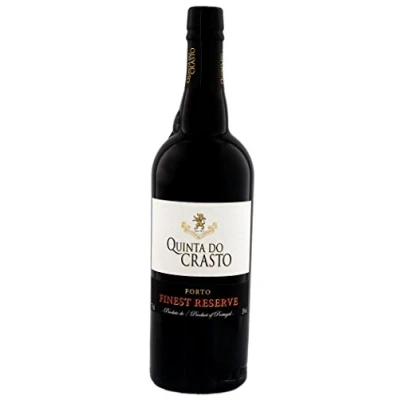 Image of Quinta do Crasto Finest Reserve Port NV 75 cl
